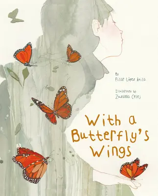 S motýlími krídlami - With a Butterfly's Wings