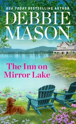 Hostinec na Zrkadlovom jazere - The Inn on Mirror Lake