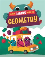 Učte sa matematiku s Mo: Geometria - Learn Maths with Mo: Geometry