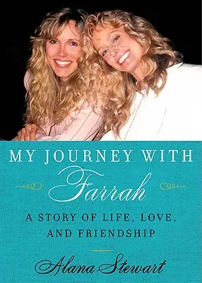 Moja cesta s Farrah LP - My Journey with Farrah LP