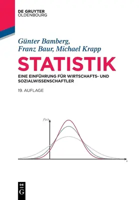Štatistika - Statistik