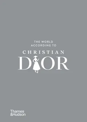 Svet podľa Christiana Diora - The World According to Christian Dior