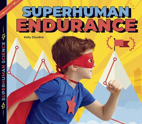 Nadľudská vytrvalosť - Superhuman Endurance