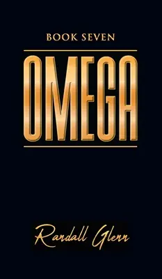 Omega: Kniha siedma - Omega: Book Seven