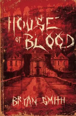 Dom krvi - House of Blood