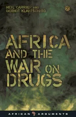 Afrika a vojna proti drogám - Africa and the War on Drugs