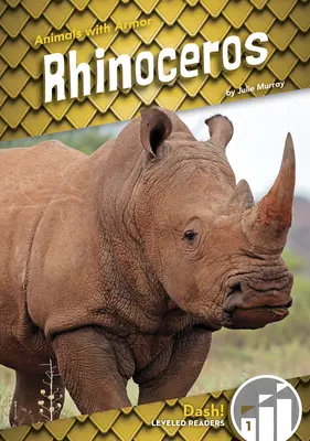 Nosorožec - Rhinoceros