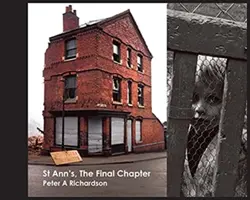 Svätá Anna, záverečná kapitola - St Ann's, The Final Chapter
