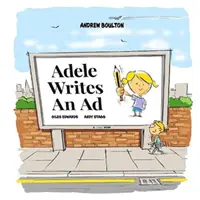 Adele píše reklamu - Adele Writes An Ad