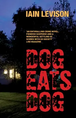 Pes žerie psa - Dog Eats Dog
