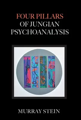 Štyri piliere jungovskej psychoanalýzy - Four Pillars of Jungian Psychoanalysis