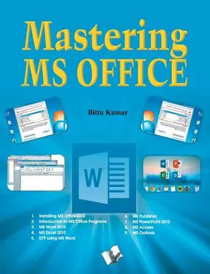 Zvládnutie MS Office - Mastering MS Office