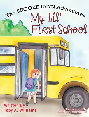 Moja prvá škola - My Lil' First School