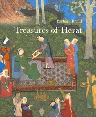 Poklady Herátu: Dva rukopisy Chamsu Nizámího v Britskej knižnici - Treasures of Herat: Two Manuscripts of the Khamsah of Nizami in the British Library