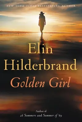 Zlaté dievča - Golden Girl