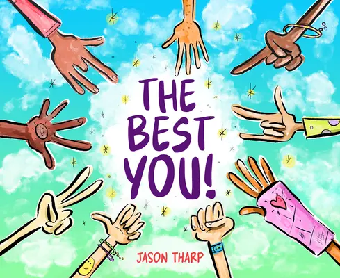 Najlepšie ty! - The Best You!