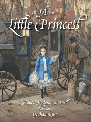 Malá princezná - A Little Princess