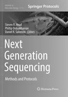 Sekvenovanie novej generácie: Metódy a protokoly - Next Generation Sequencing: Methods and Protocols