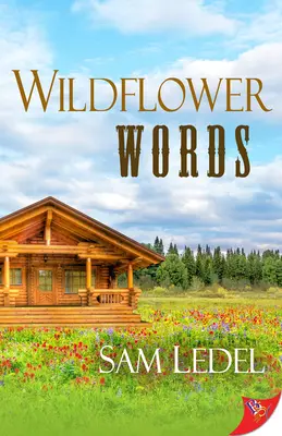 Slová divokých kvetov - Wildflower Words