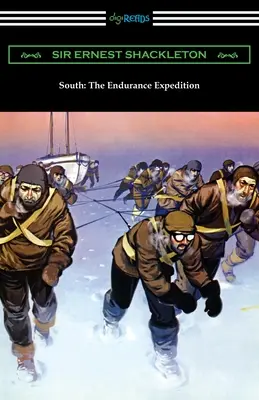 Juh: Expedícia Endurance - South: The Endurance Expedition