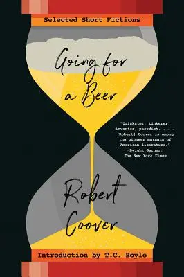 Ideme na pivo: Vybrané krátke poviedky - Going for a Beer: Selected Short Fictions