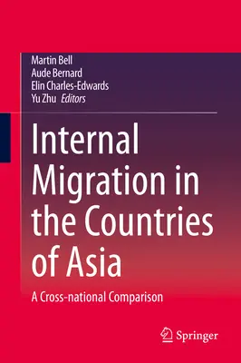 Vnútorná migrácia v ázijských krajinách: Porovnanie medzi jednotlivými krajinami - Internal Migration in the Countries of Asia: A Cross-National Comparison