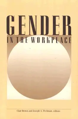 Rod na pracovisku - Gender in the Workplace