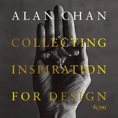 Alan Chan: Zbieranie inšpirácie pre dizajn - Alan Chan: Collecting Inspiration for Design