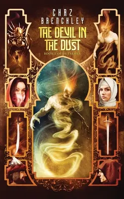 Diabol v prachu - The Devil in the Dust