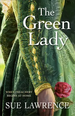 Zelená dáma - The Green Lady