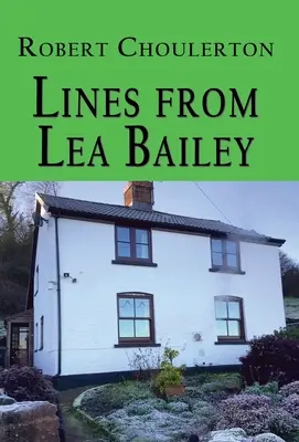 Riadky od Lea Bailey - Lines from Lea Bailey