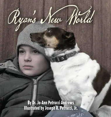 Ryanov nový svet - Ryan's New World