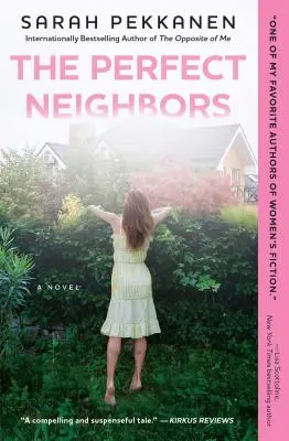 Dokonalí susedia - The Perfect Neighbors