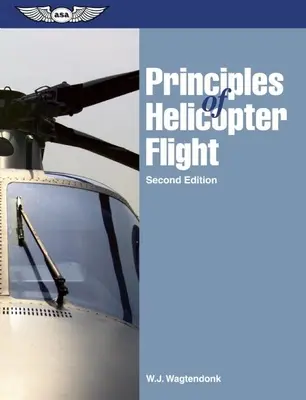 Princípy letu vrtuľníka - Principles of Helicopter Flight