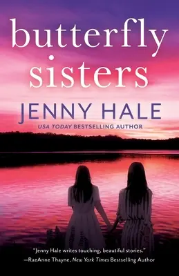 Motýlie sestry - Butterfly Sisters