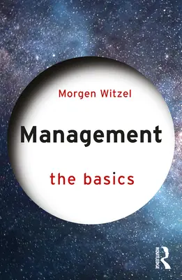 Manažment: Základy - Management: The Basics