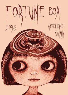 Skrinka šťastia - Fortune Box