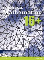 GCSE Mathematics Edexcel 2010: 16+ Student Book - GCSE Mathematics Edexcel 2010 : 16+ Student Book