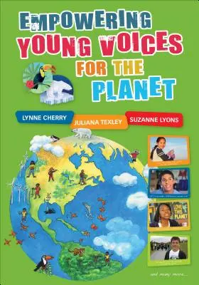 Posilňovanie mladých hlasov pre planétu - Empowering Young Voices for the Planet