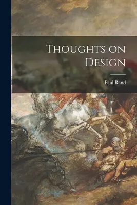 Myšlienky o dizajne - Thoughts on Design