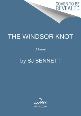 Windsorský uzol - The Windsor Knot