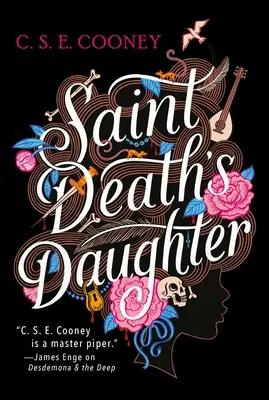 Dcéra svätej smrti: Rúfusová mama: Kniha Rúfusovej dcéry: 1. diel - Saint Death's Daughter: Volume 1