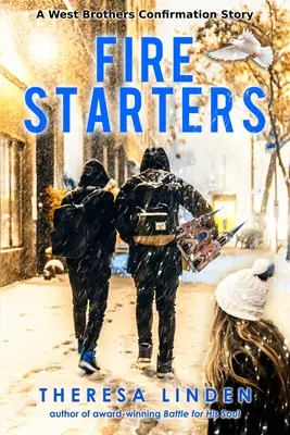 Roznecovače ohňa - Fire Starters