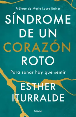 Sndrome de Un Corazn Roto / Syndróm zlomeného srdca - Sndrome de Un Corazn Roto / Broken Heart Syndrome