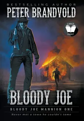 Krvavý Joe: Klasická westernová séria - Bloody Joe: Classic Western Series