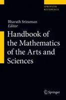 Príručka matematiky umenia a vied - Handbook of the Mathematics of the Arts and Sciences