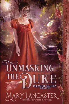 Odhalenie vojvodu - Unmasking the Duke