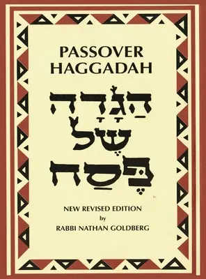 Pesachová hagada v transliterovanom veľkom písme: Nový anglický preklad a návod na seder - Passover Haggadah Transliterated Large Type: A New English Translation and Instructions for the Seder