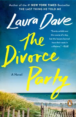 Rozvodová párty - The Divorce Party