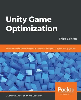 Optimalizácia hry Unity - Unity Game Optimization